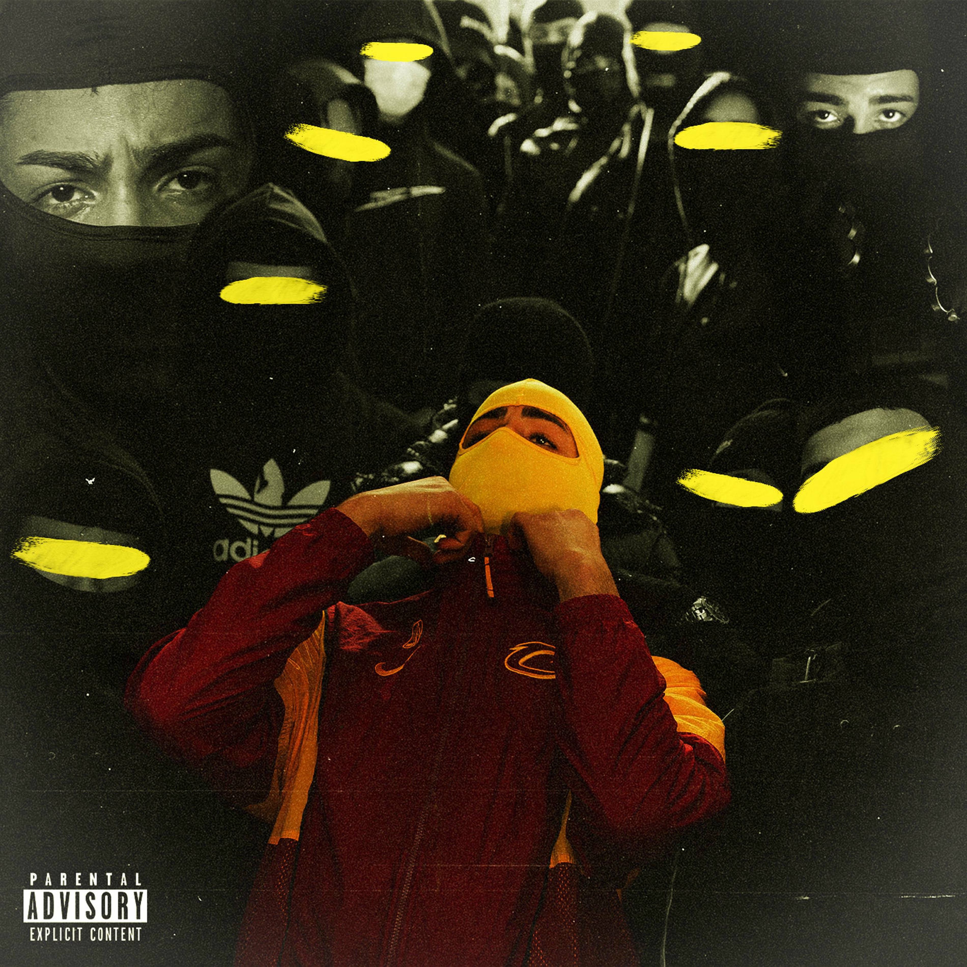 Album cover of QIFSHA ROPT