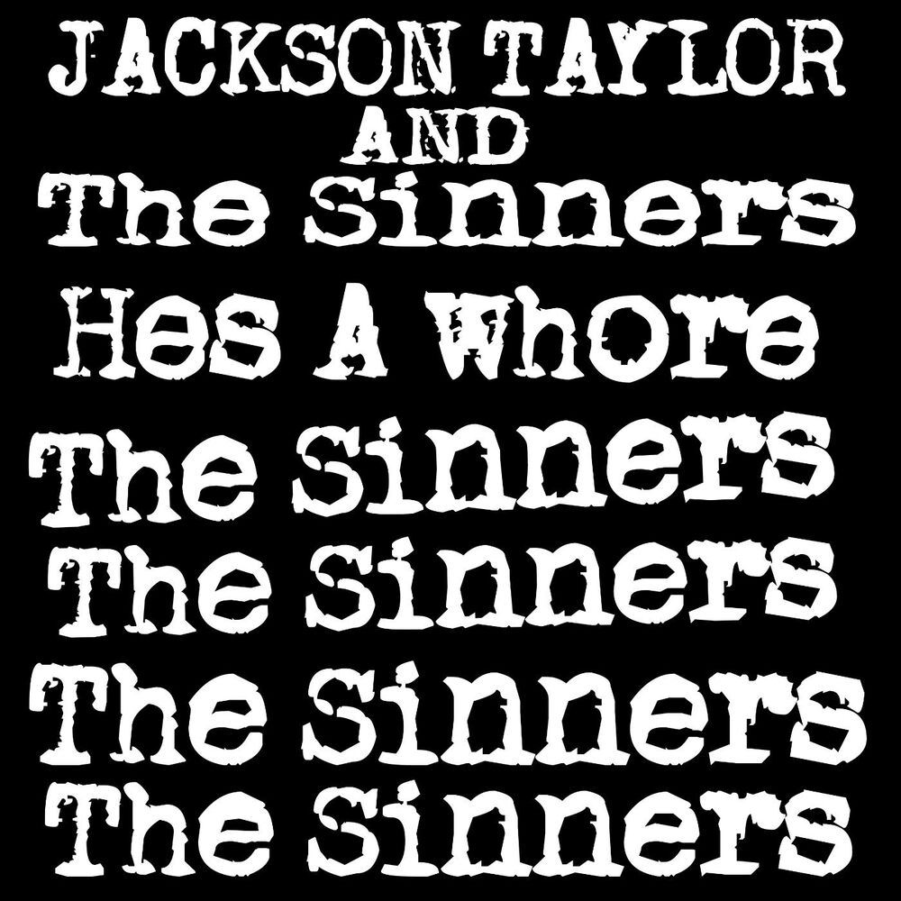 Picture of He's a Whore