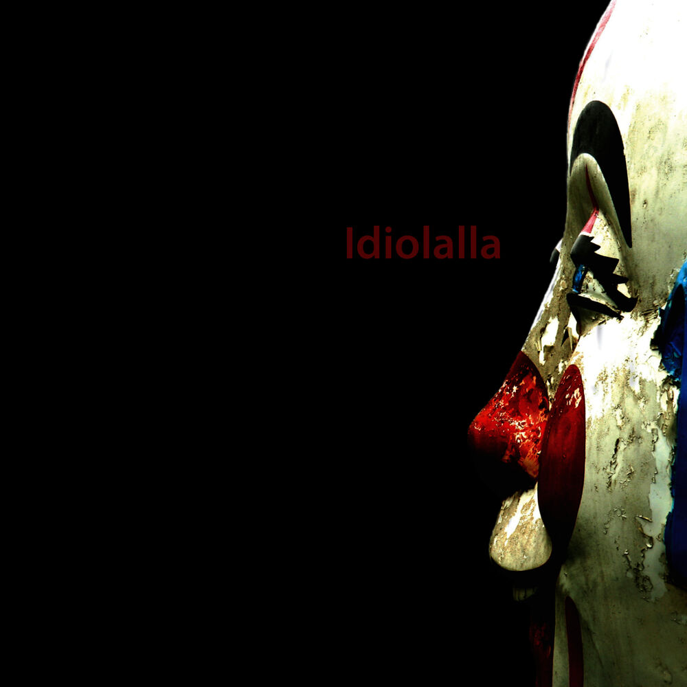 Picture of Idiolalla