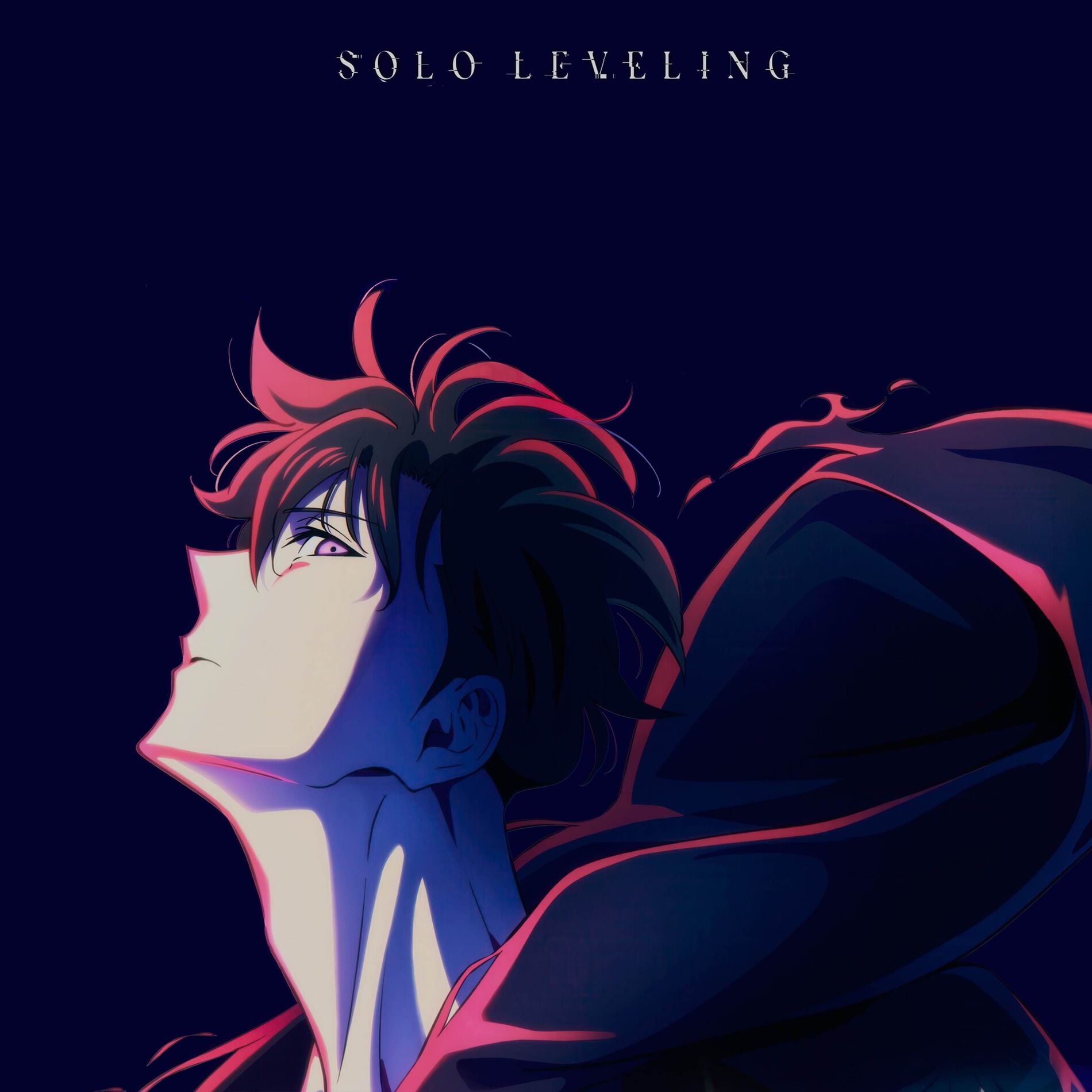 Album cover of Solo Leveling