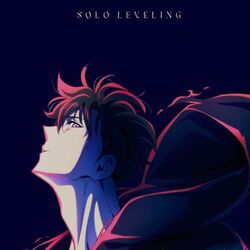 Solo Leveling