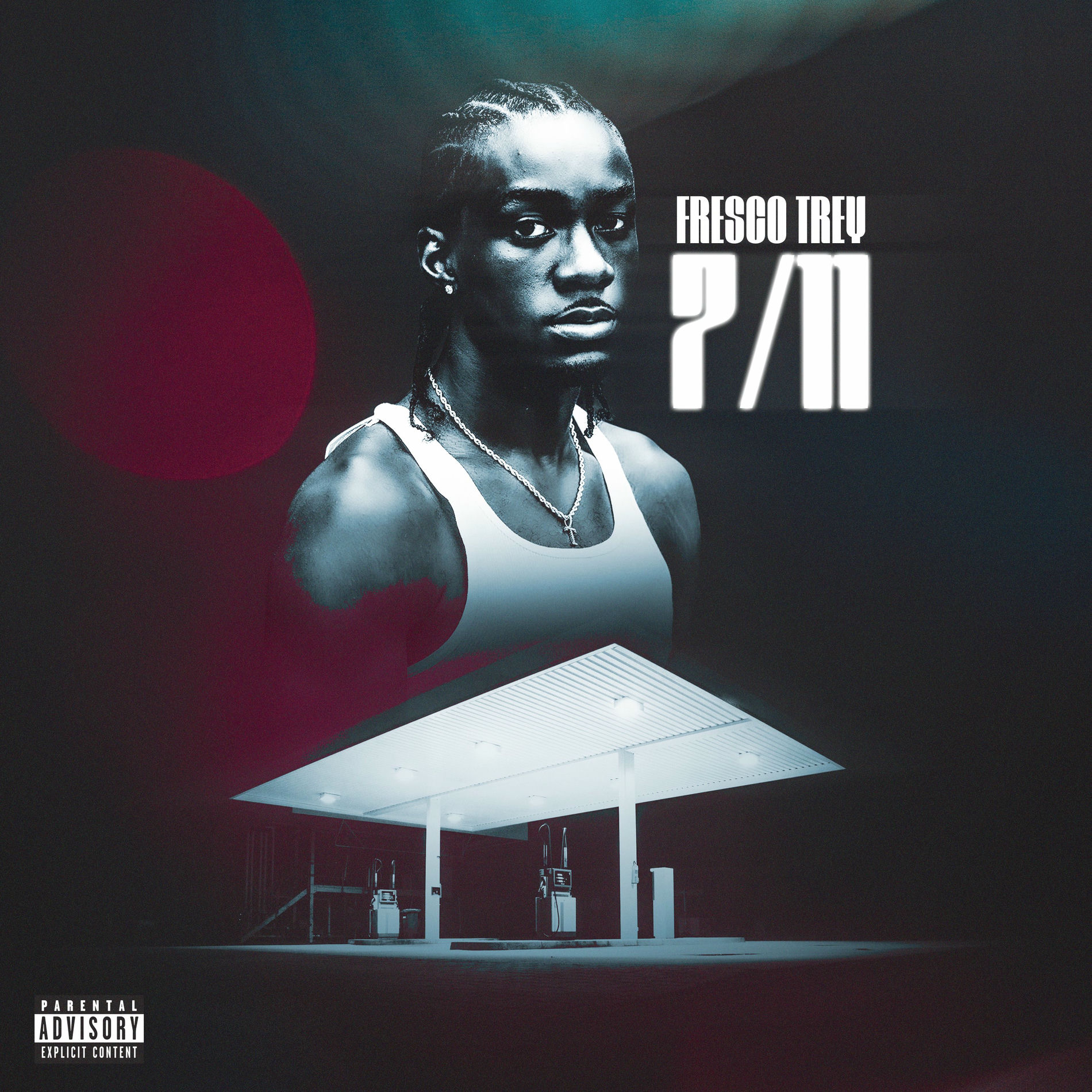 Album cover of 7/11