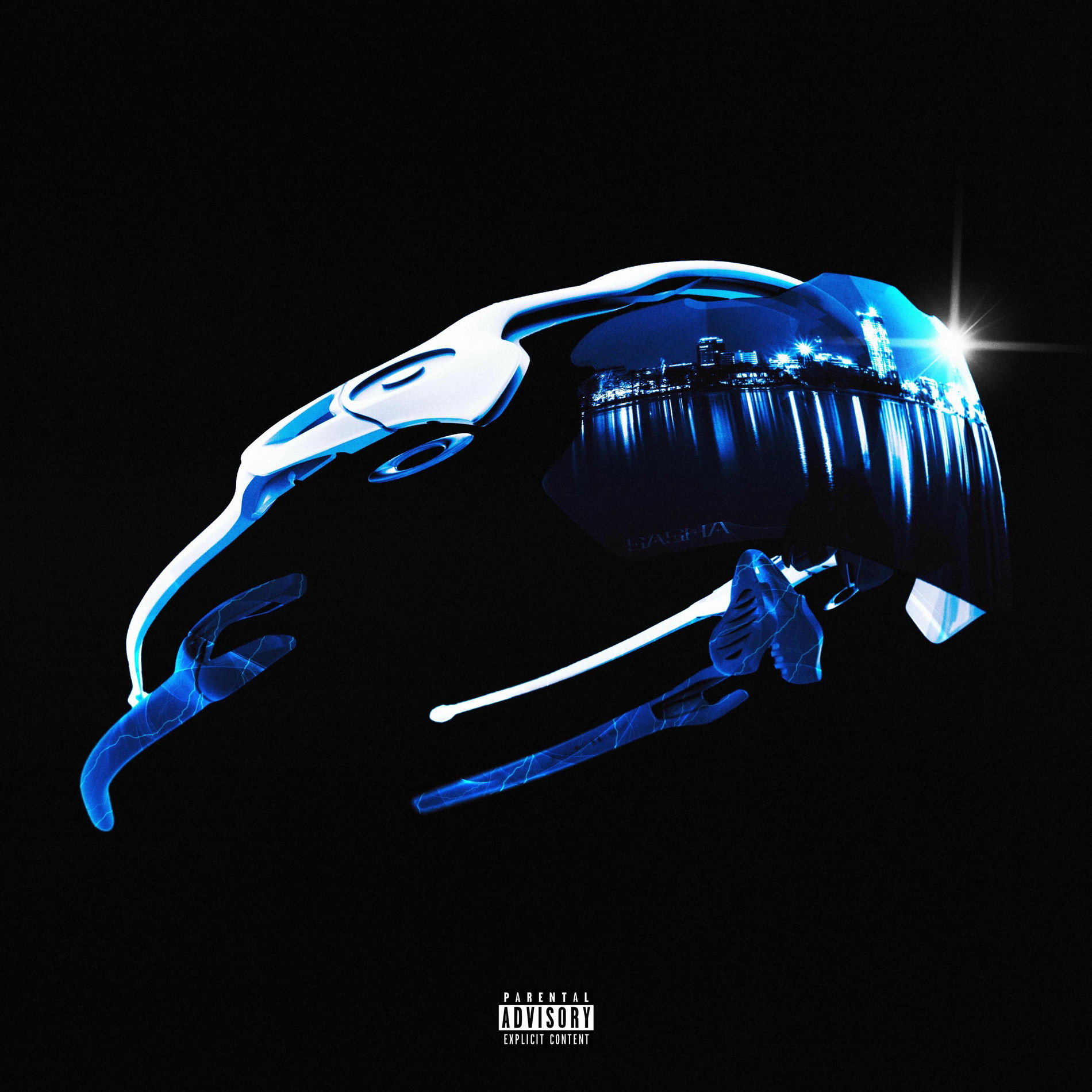 Album cover of BUCHAREST (feat. Sanko)