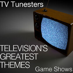 Cover of Television's Greatest Themes - Game Shows