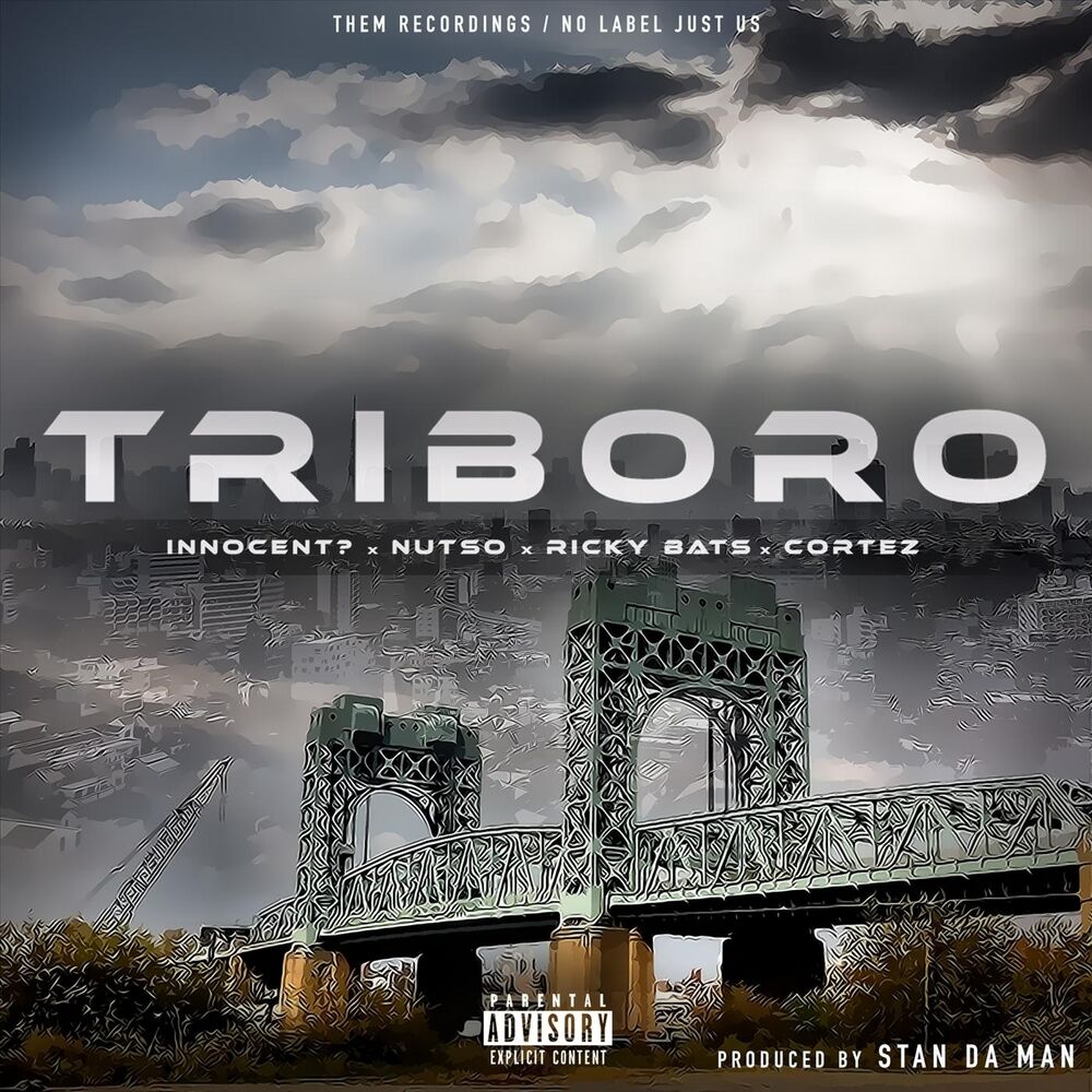 Picture of Triboro