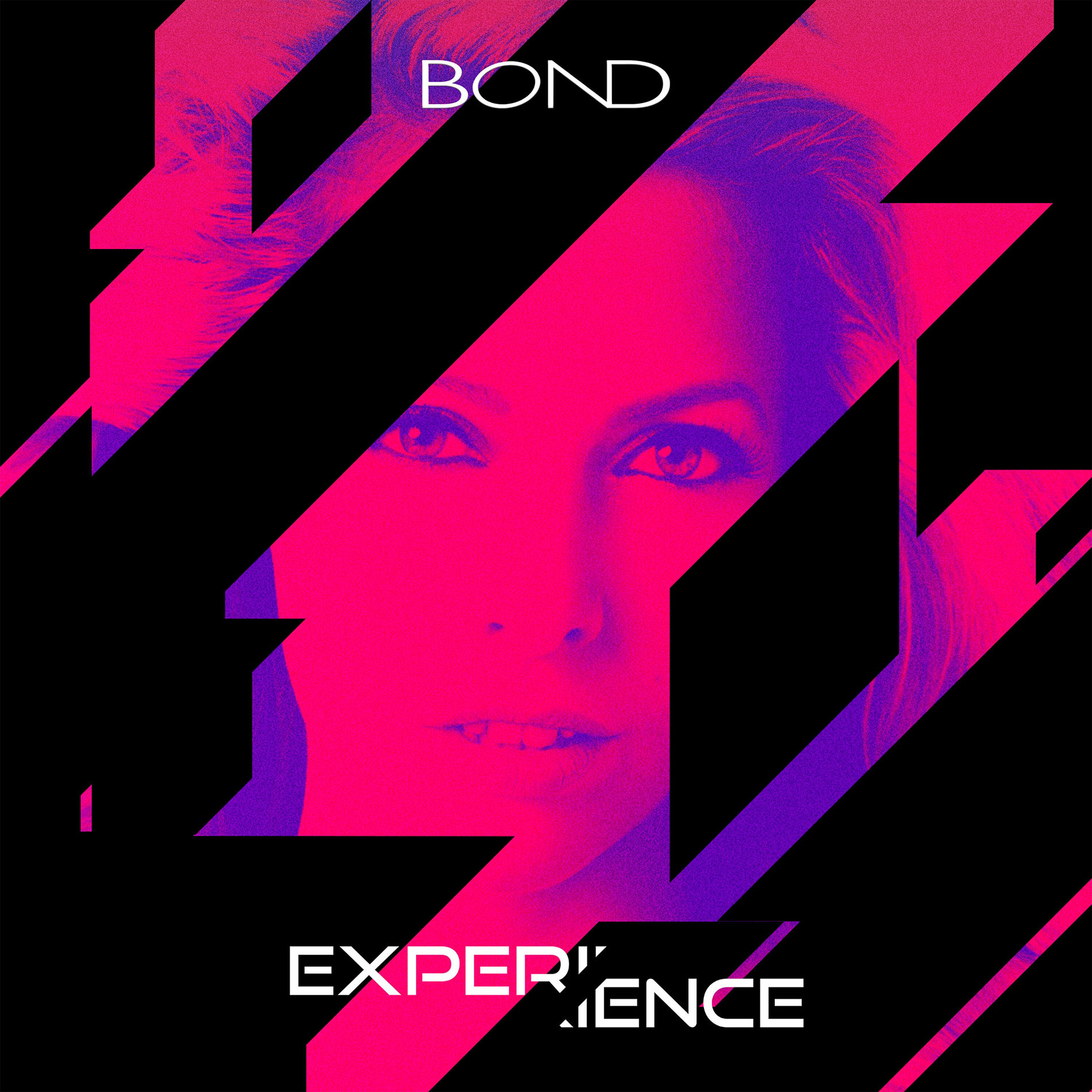 Album cover of Experience