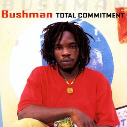 Cover of Total Commitment