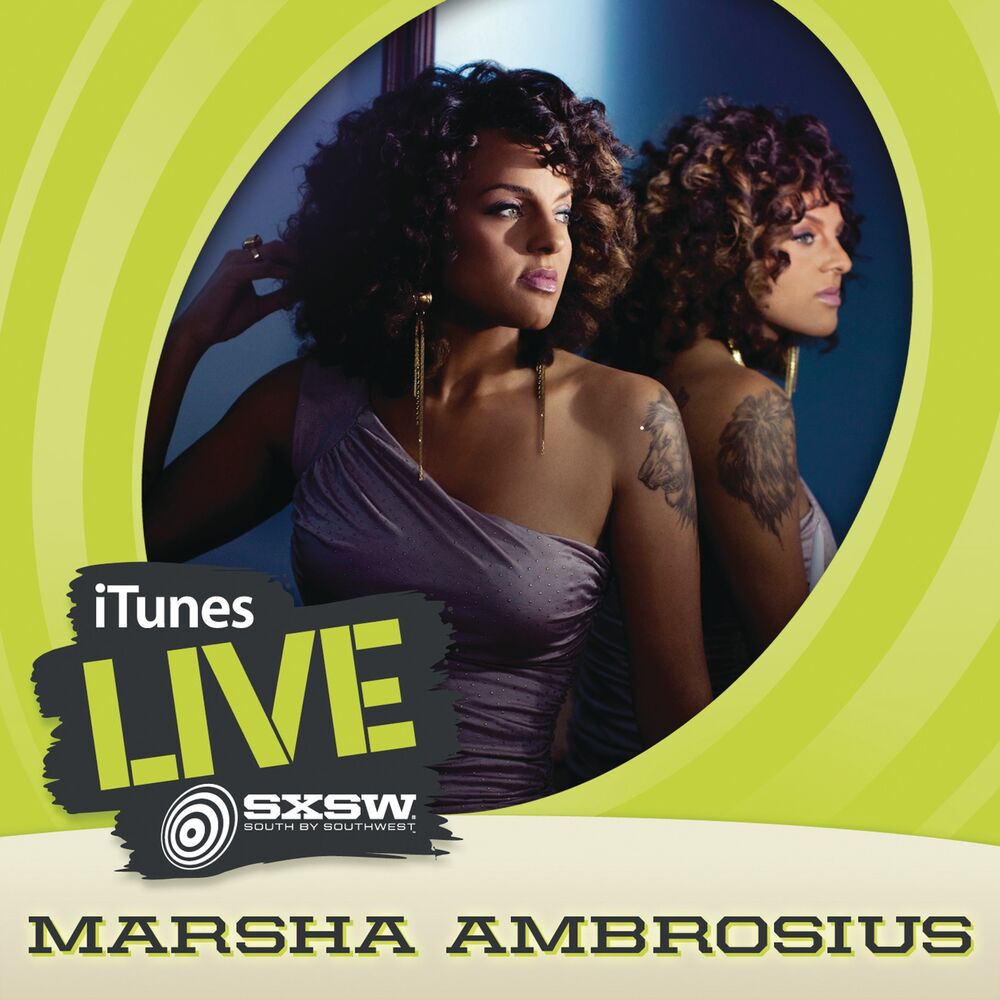 Picture of  Live: Live From SXSW