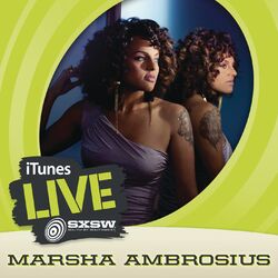 Cover of  Live: Live From SXSW