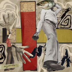 Cover of Be Gone Now