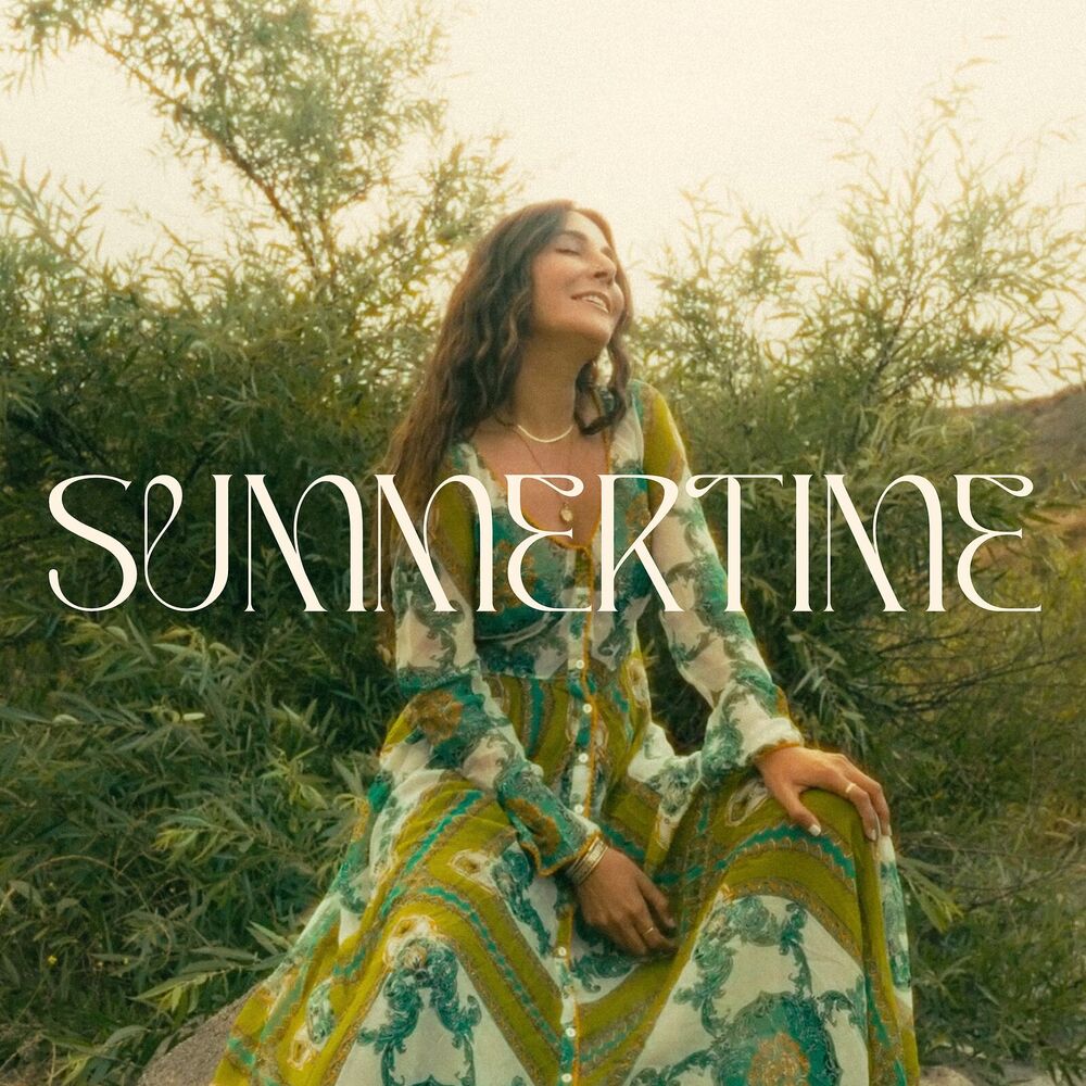 Picture of Summertime (Live) [Acoustic]