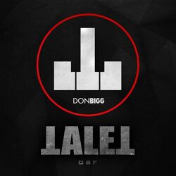 Cover of Talet