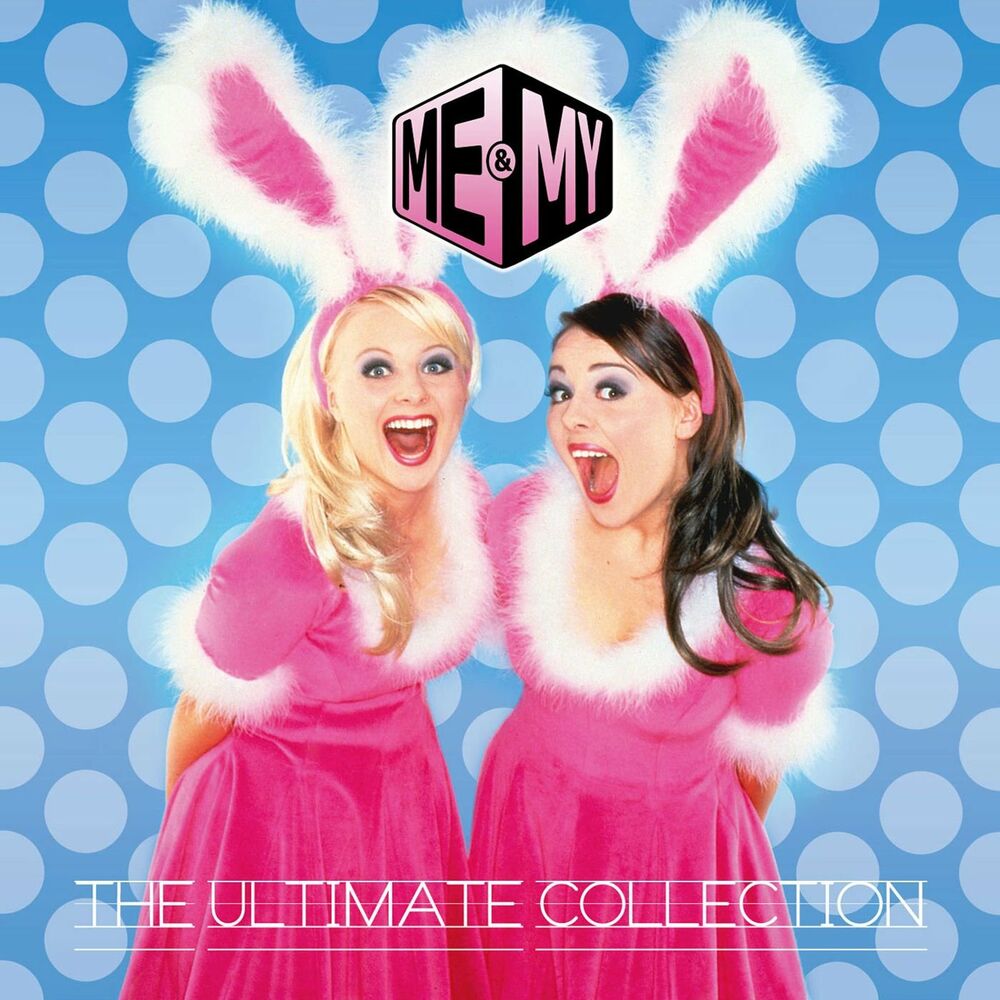 Picture of Me & My The Ultimate Collection
