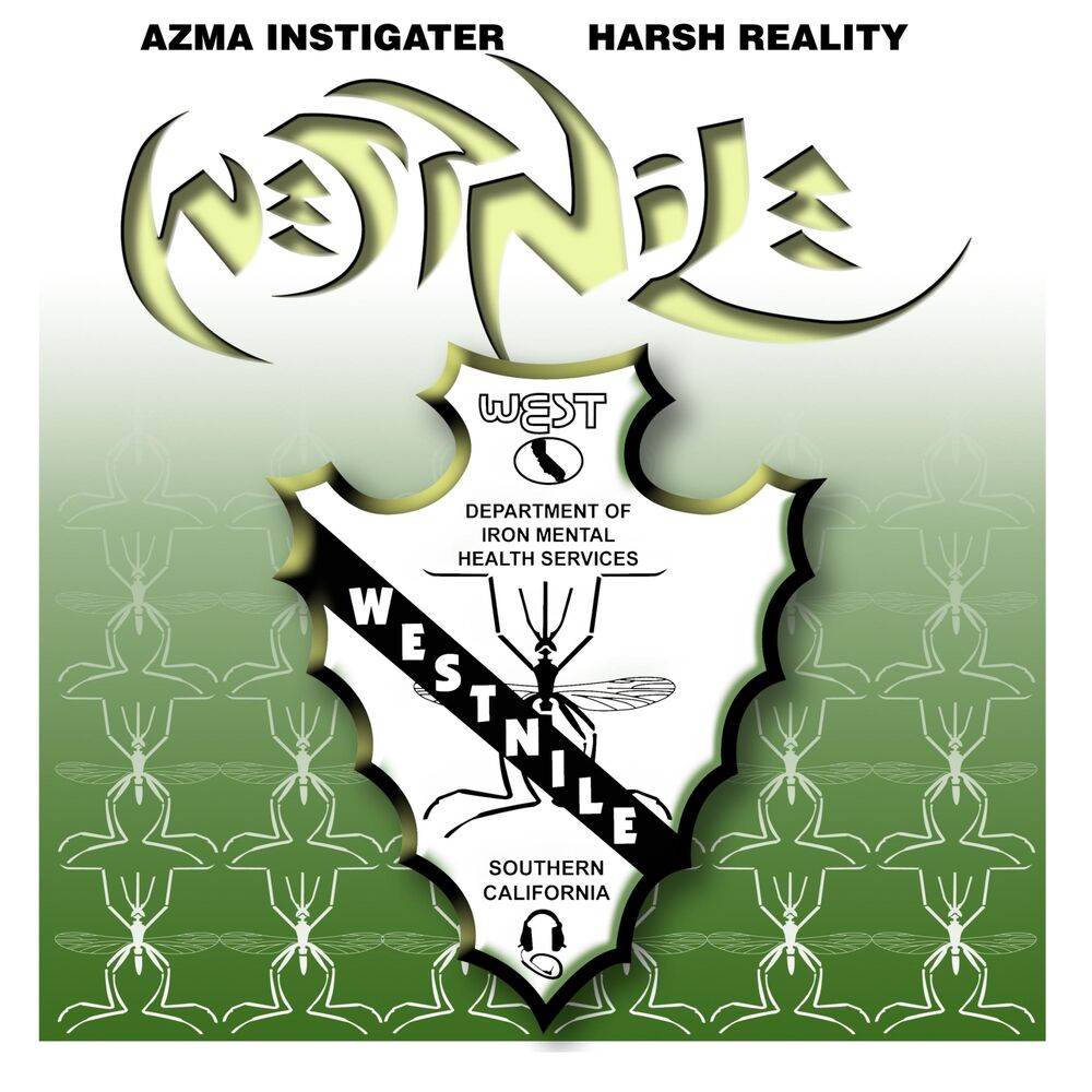 Picture of Westnile
