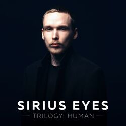 Cover of Trilogy: Human