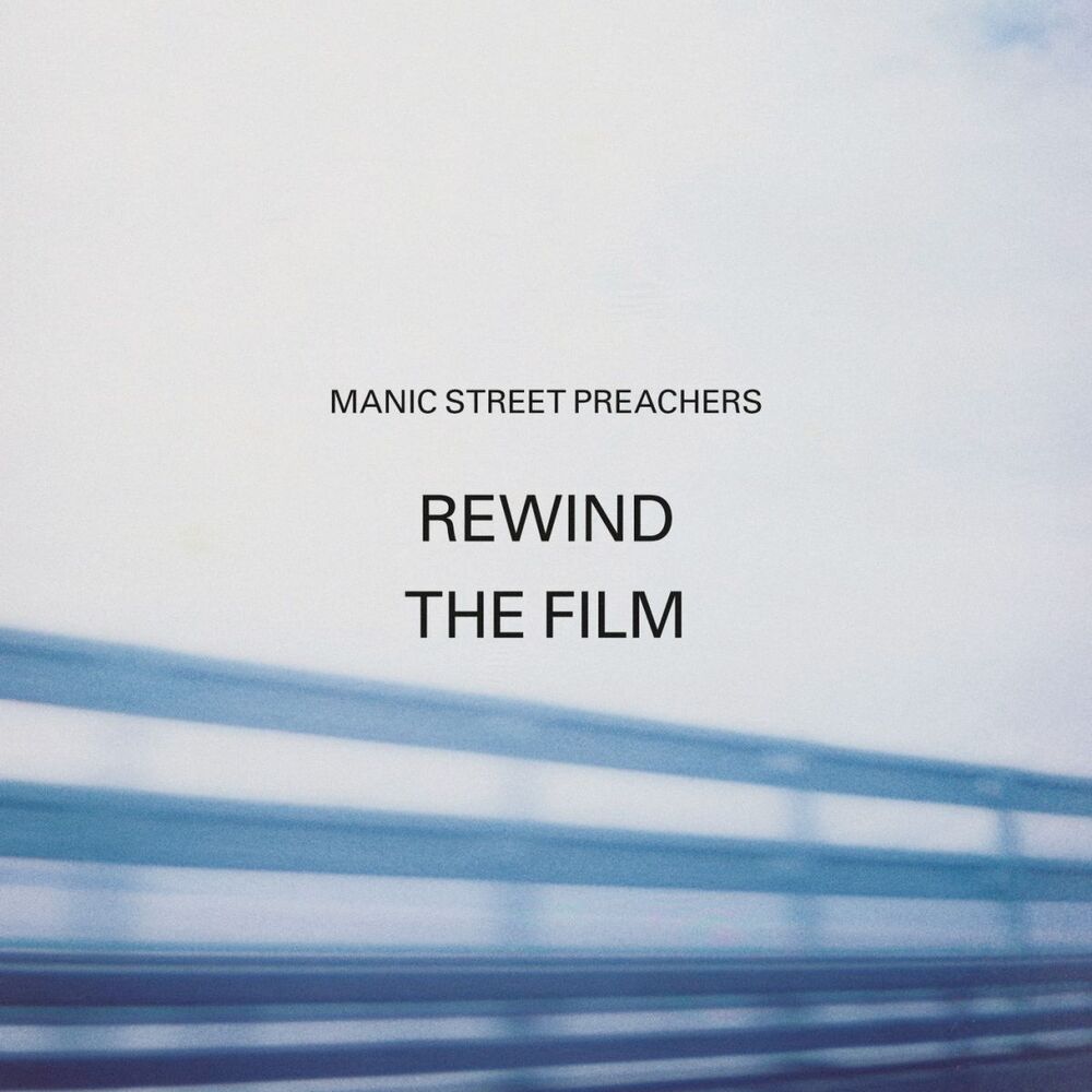 Picture of Rewind the Film