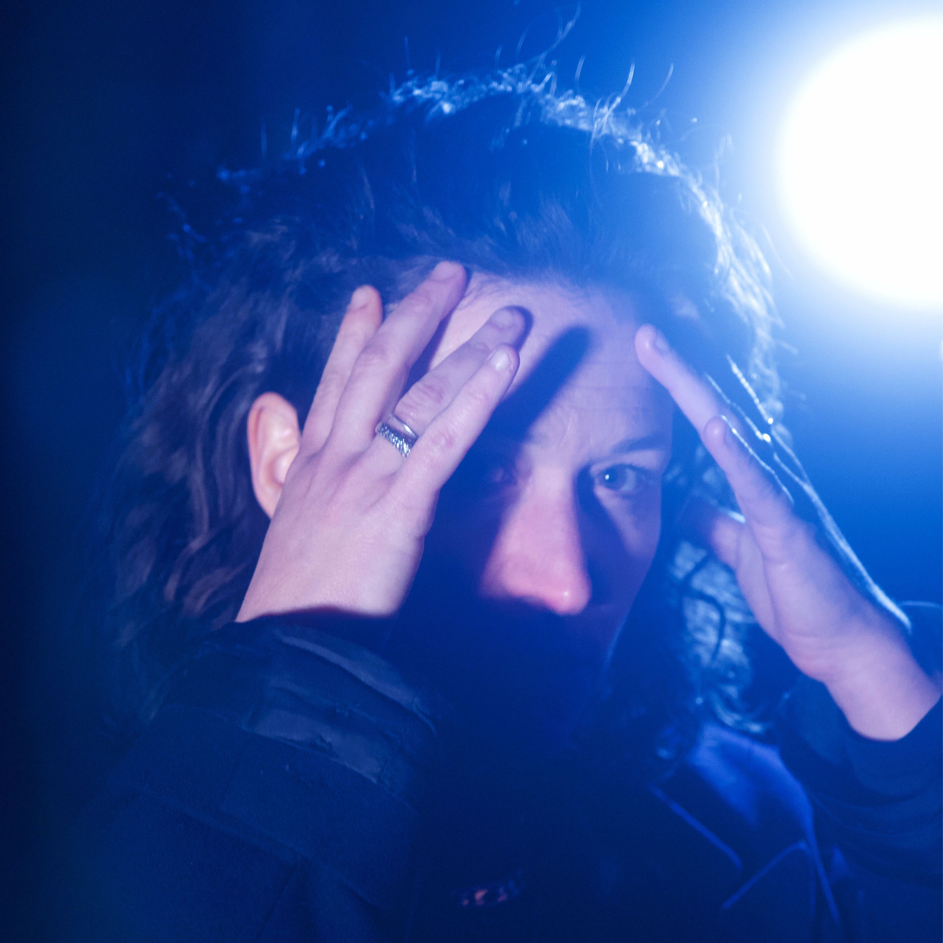 Album cover of La nuit