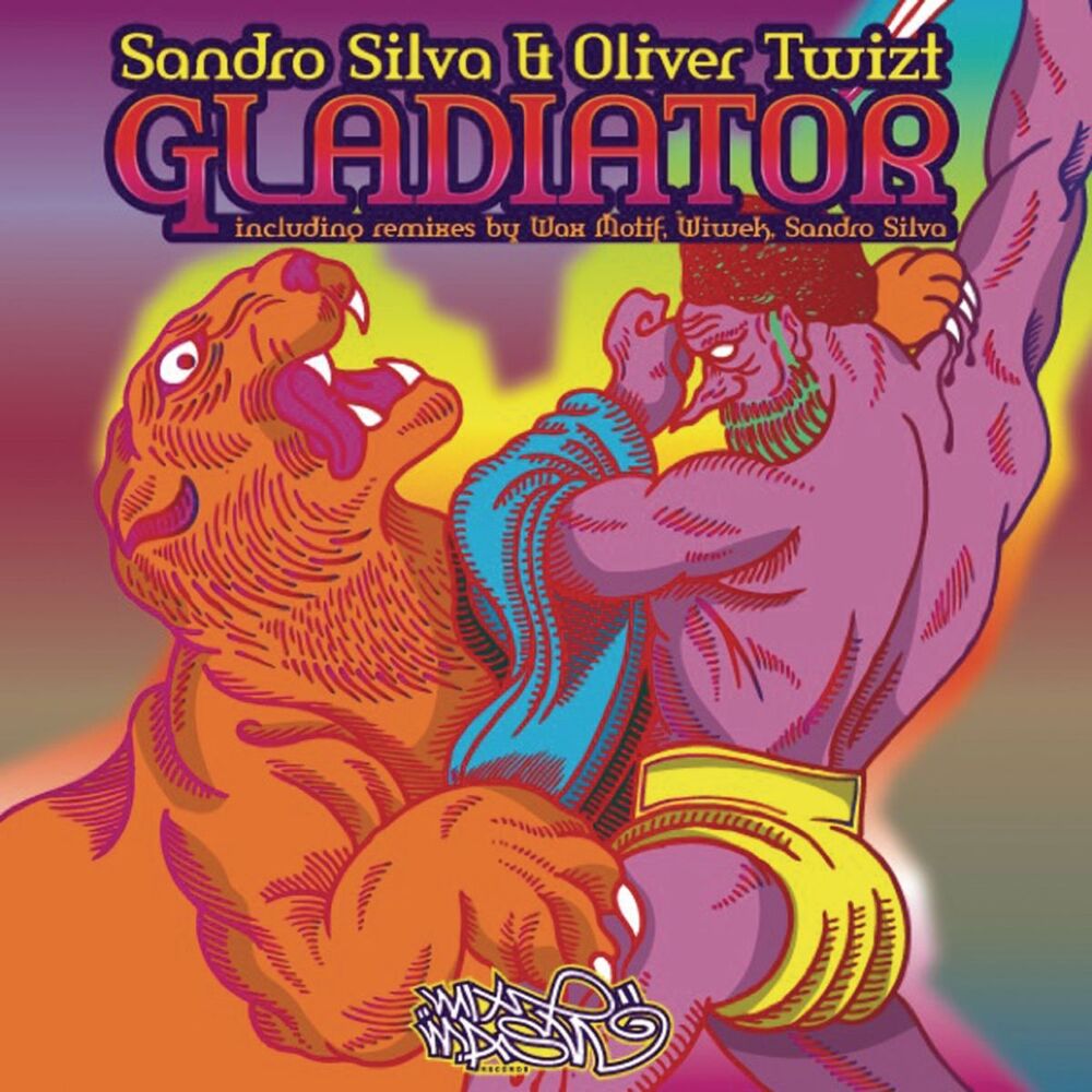 Picture of Gladiator