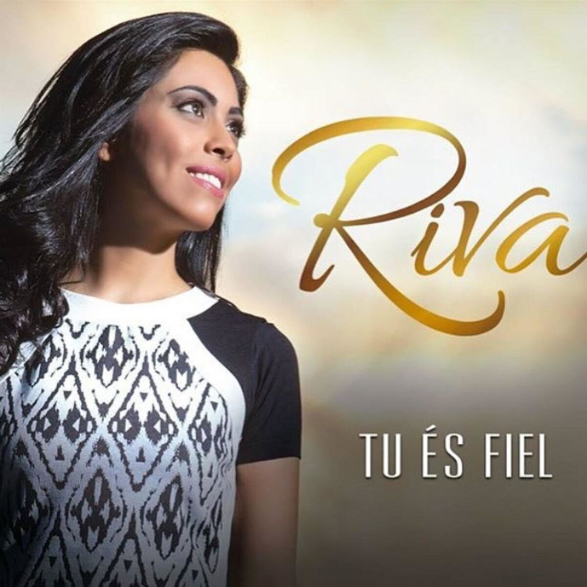Album cover of Tu És Fiel