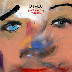 Cover of California (Remixes)