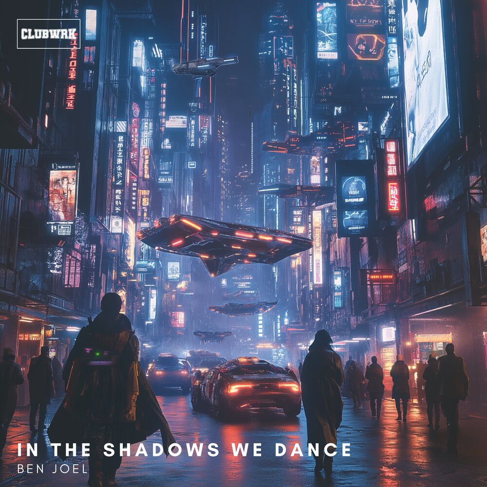 Picture of In The Shadows We Dance