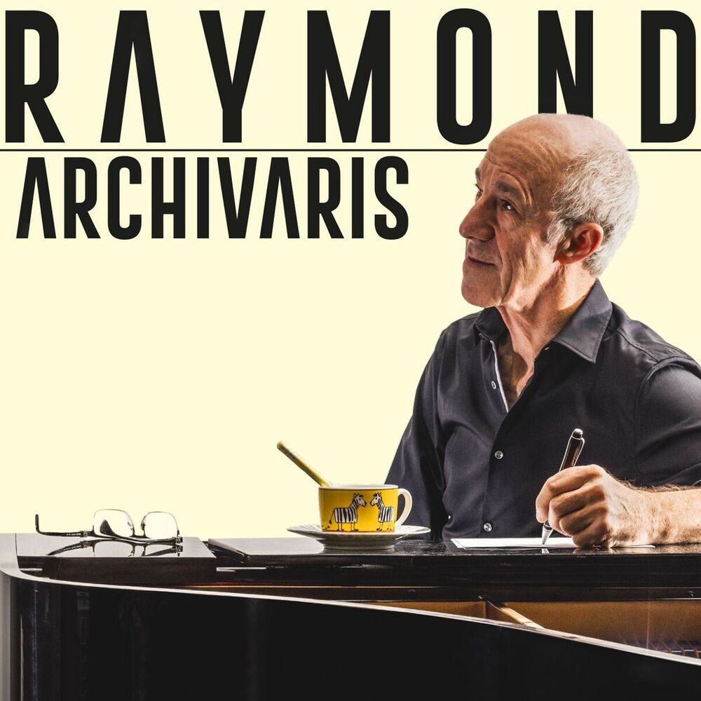 Picture of Archivaris