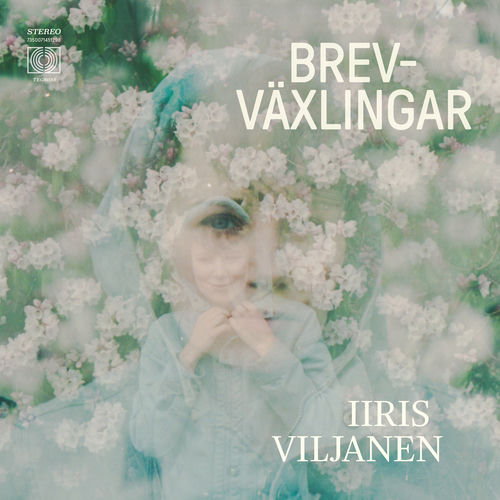 Brevväxlingar sleeve