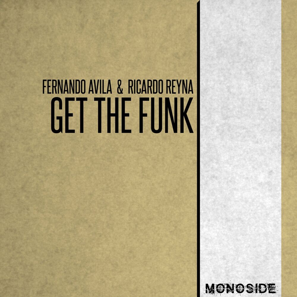 Picture of Get The Funk