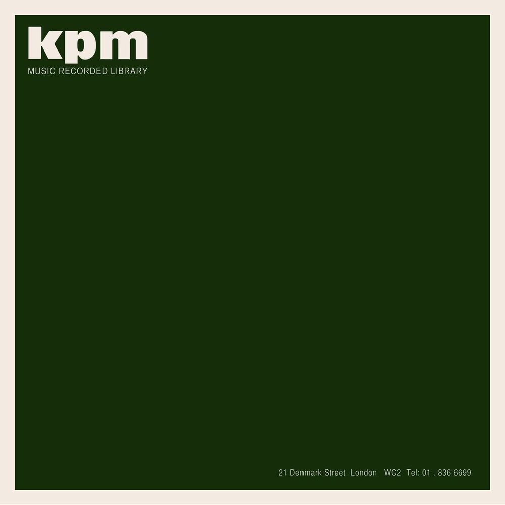 Picture of Kpm 1000 Series: Mediterranean Intrigue