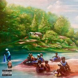 Cover of Rain Snow