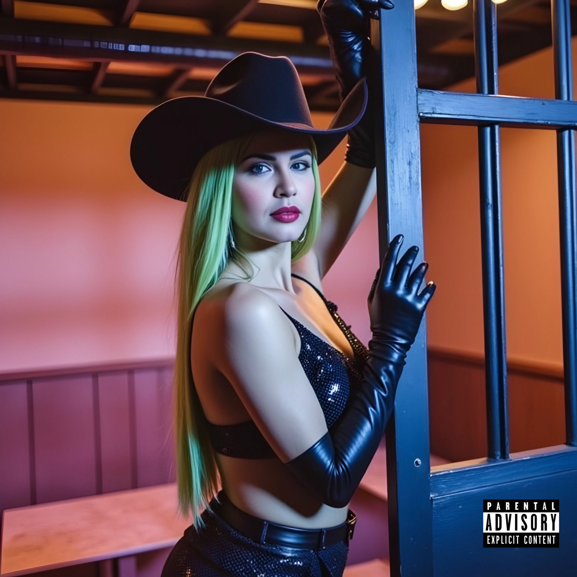 Album cover of Bésame & Tócame