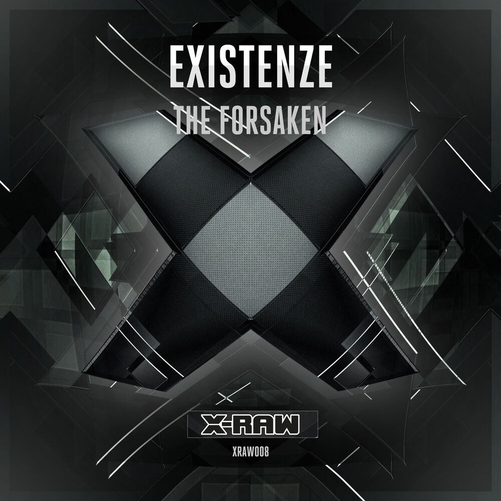 Picture of The Forsaken