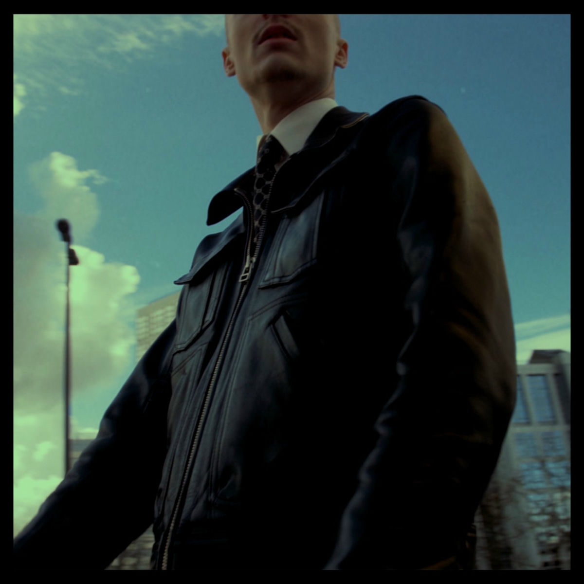 Album cover of Wovor hast du Angst?