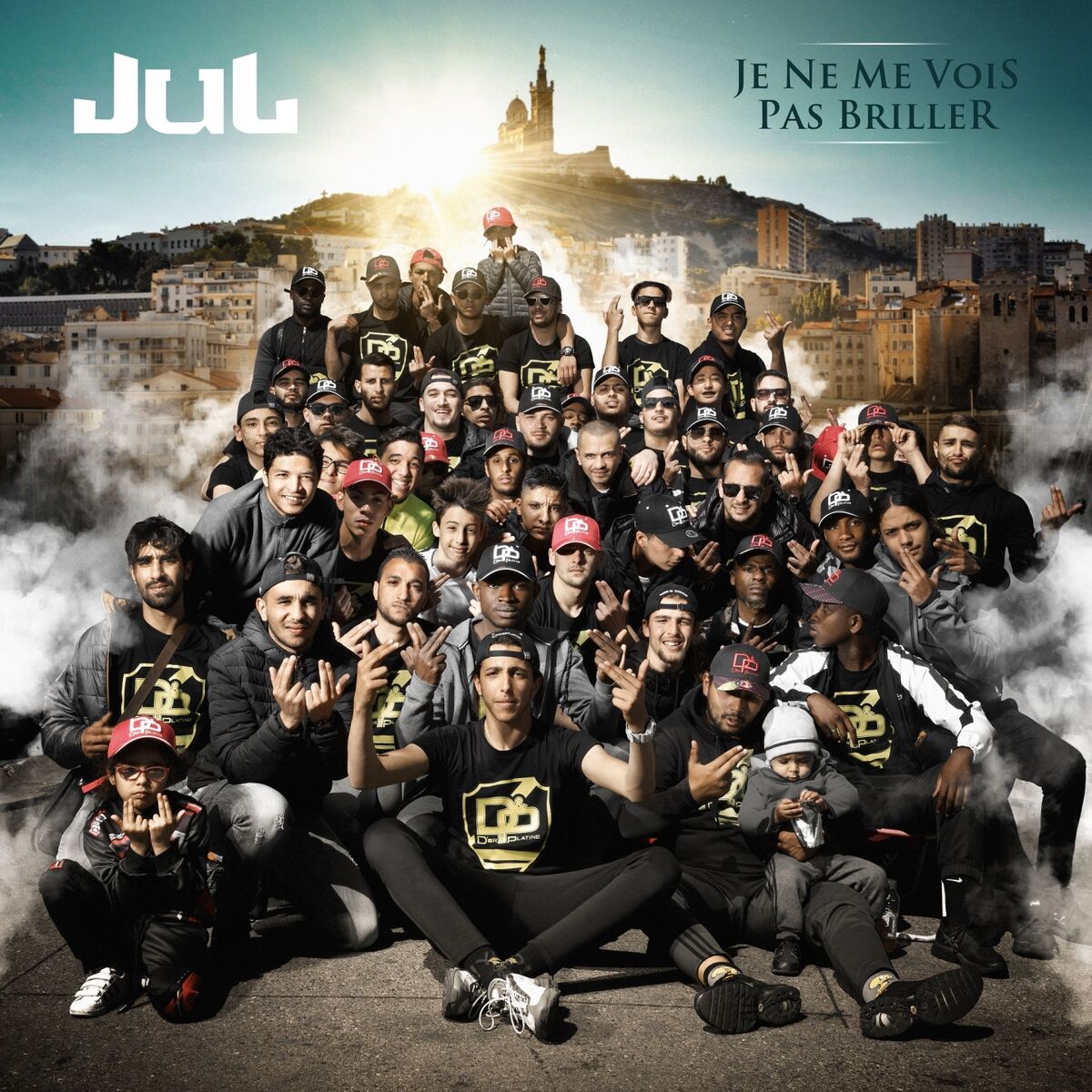 Album cover of Qui sait