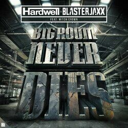 music cover