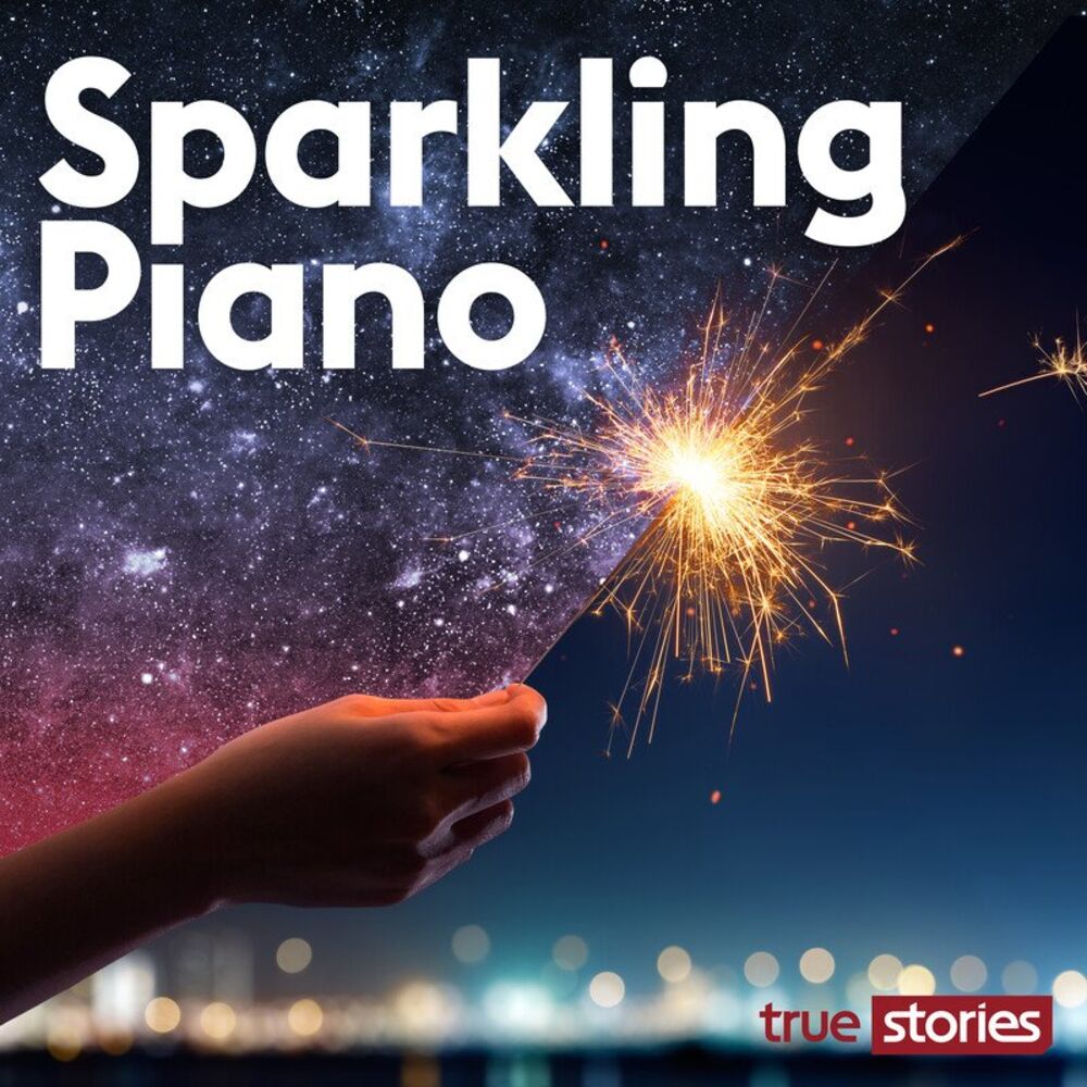 Picture of Sparkling Piano