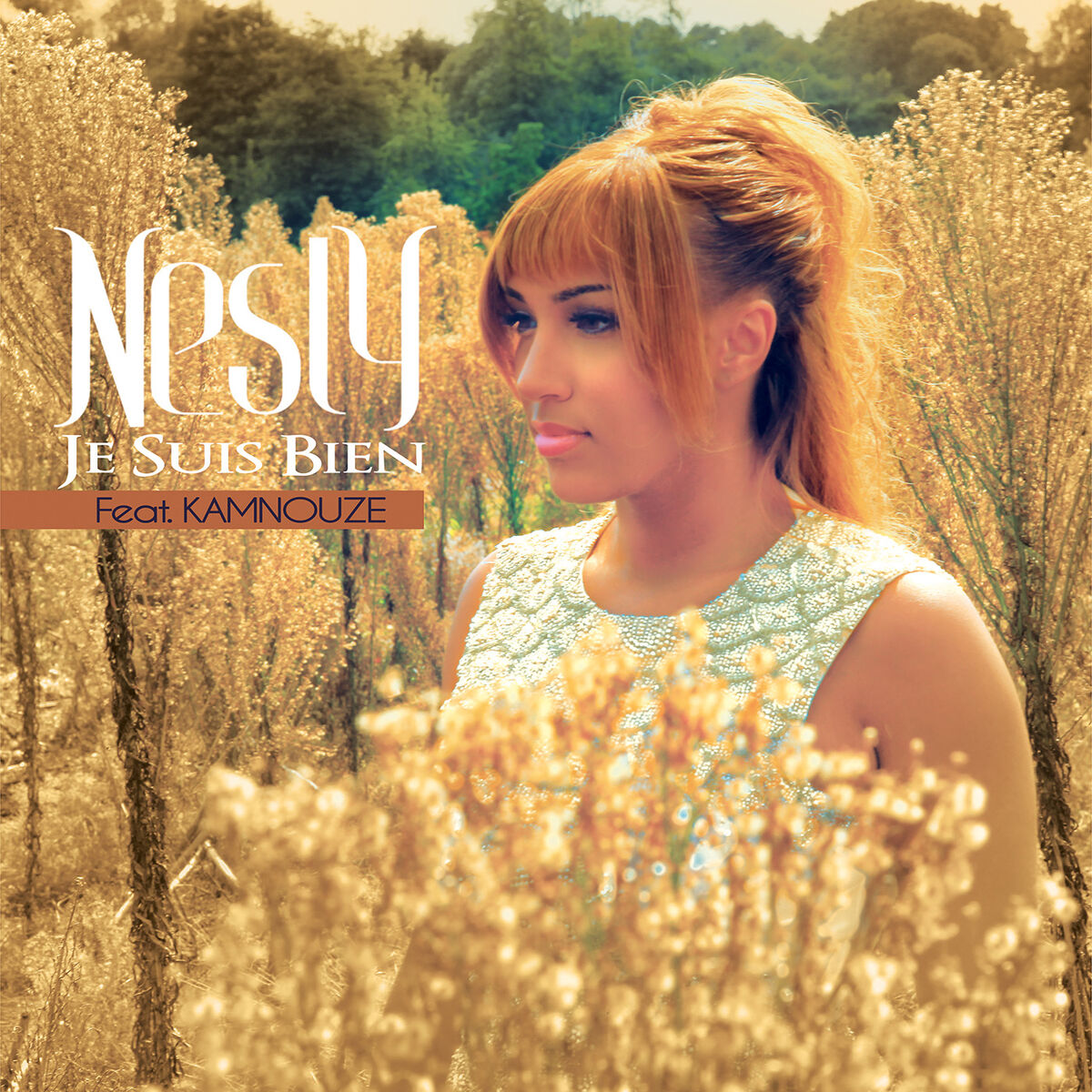 Album cover of Je suis bien