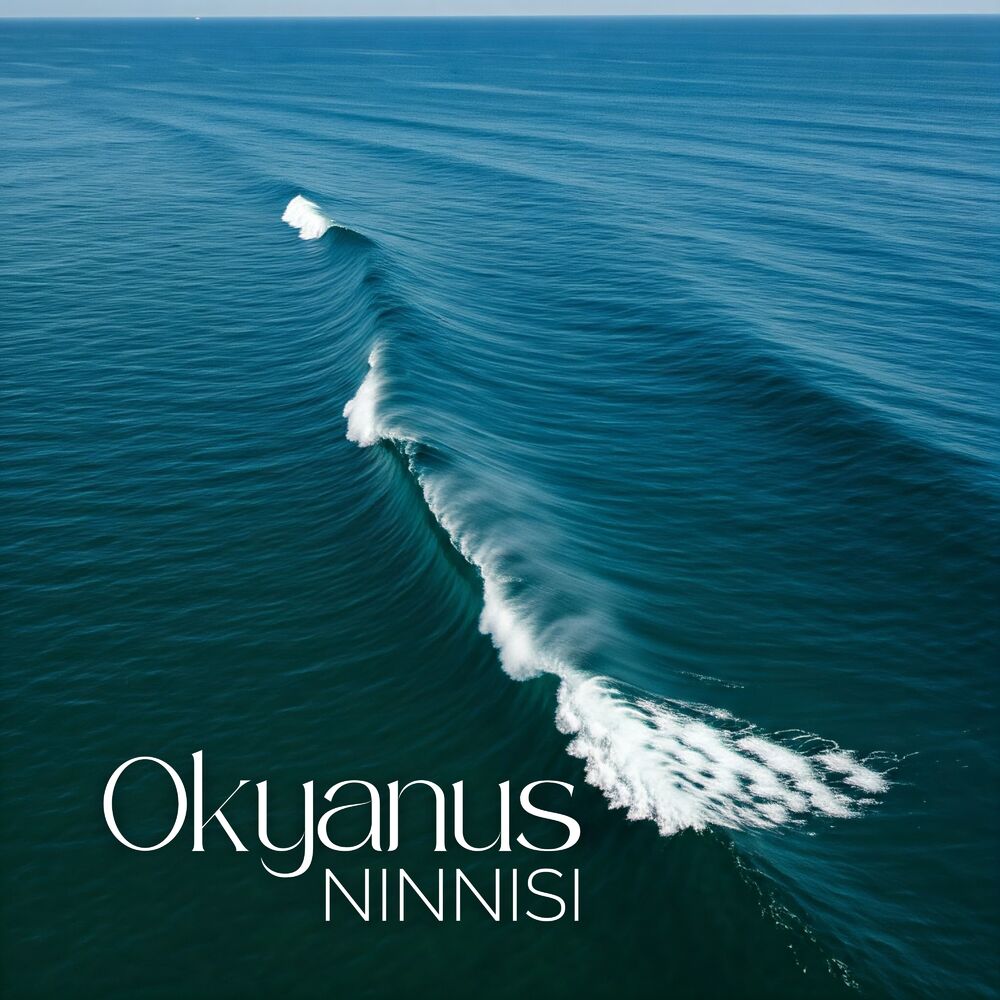 Picture of Okyanus Ninnisi: Dalgalar Arasında Uyku