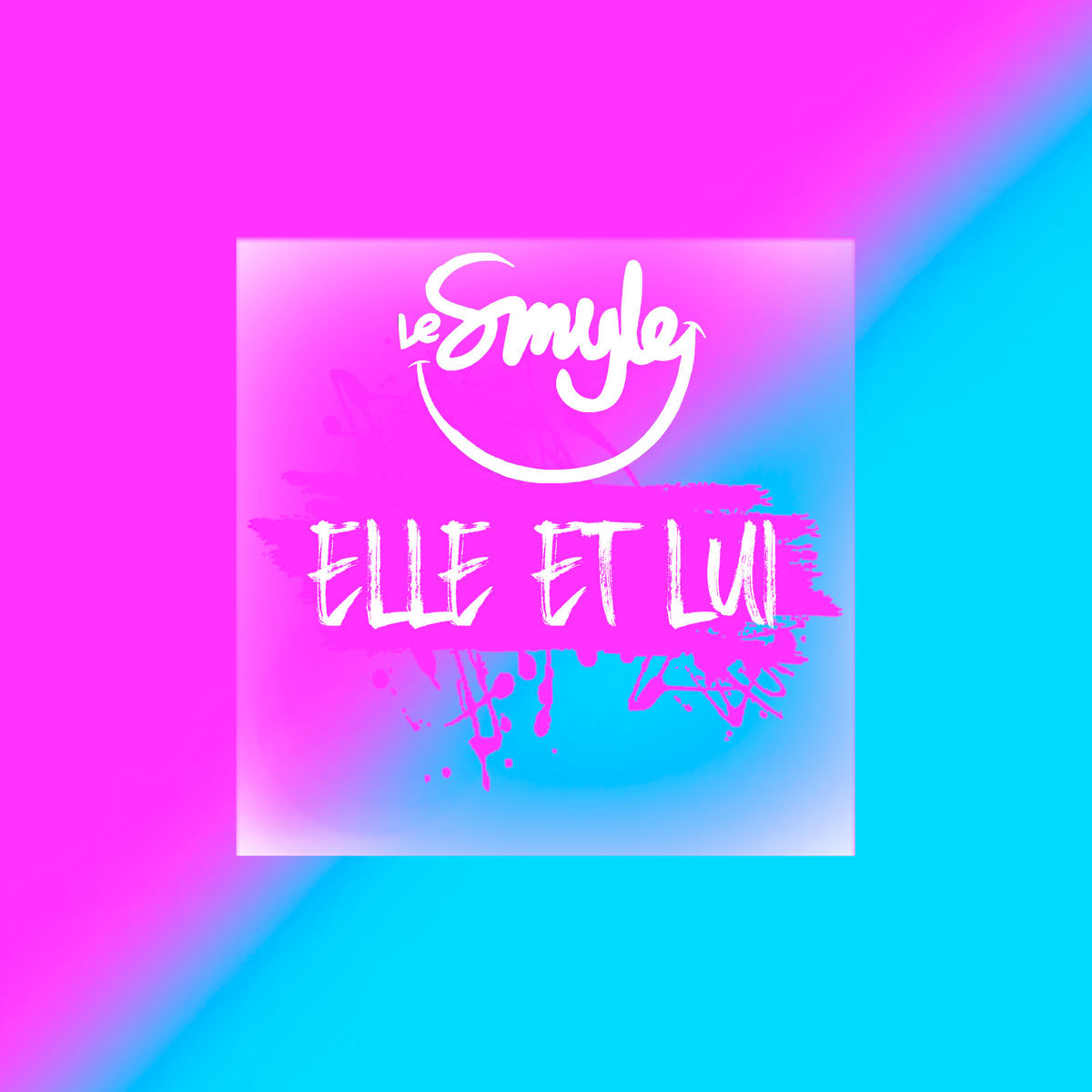 Album cover of Elle et lui