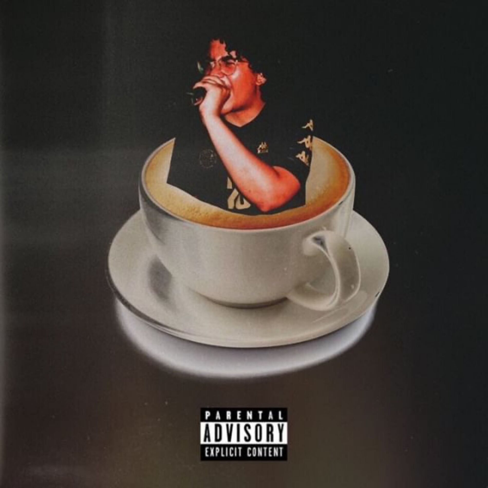 Album cover of KAPPACCINO 2