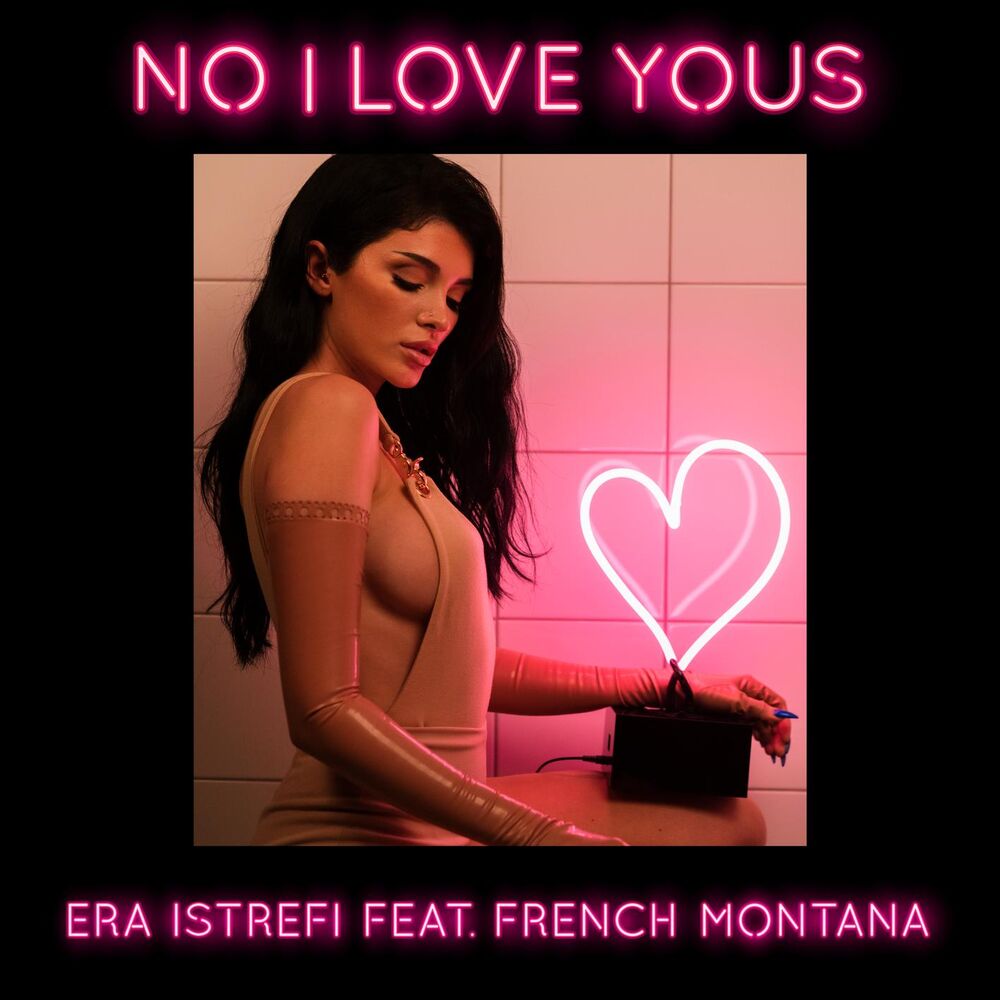 Picture of No I Love Yous (feat. French Montana)
