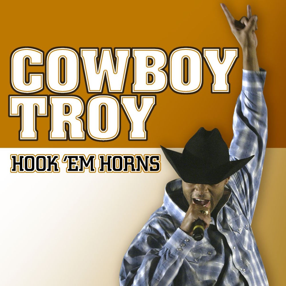 cowboy troy net worth