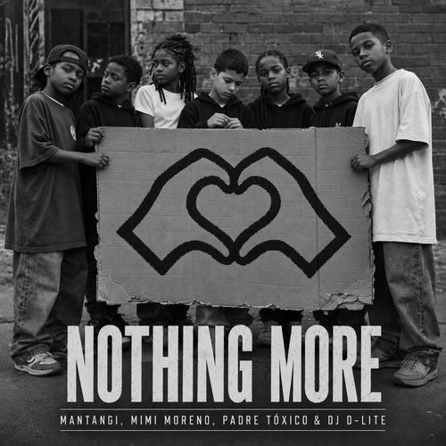 Nothing More