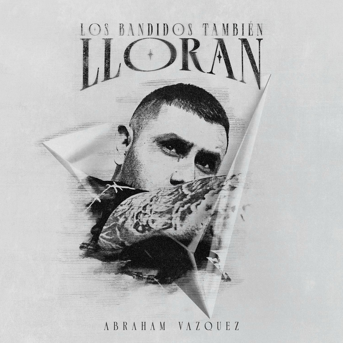 Album cover of Los Bandidos También Lloran