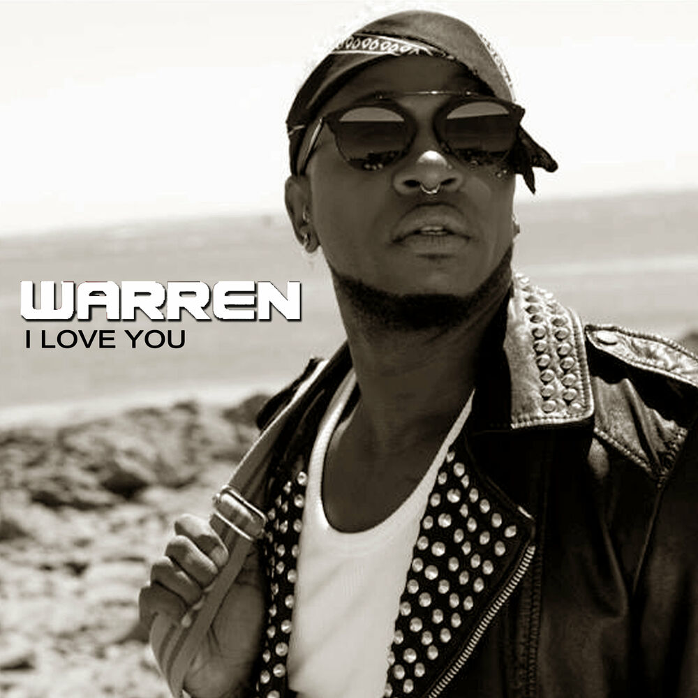 Picture of I Love You - Single