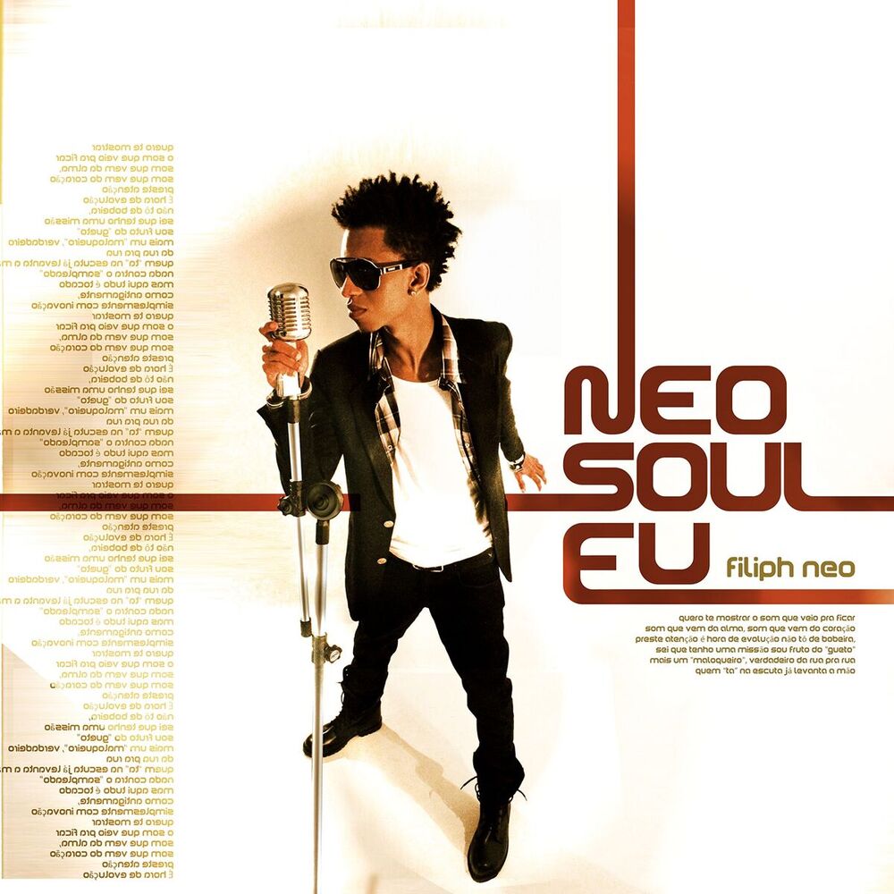 Picture of Neo Soul Eu