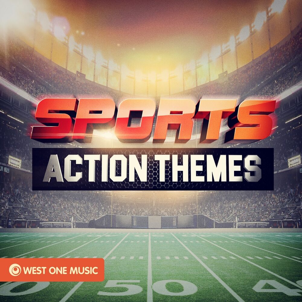 Picture of Sports Action Themes