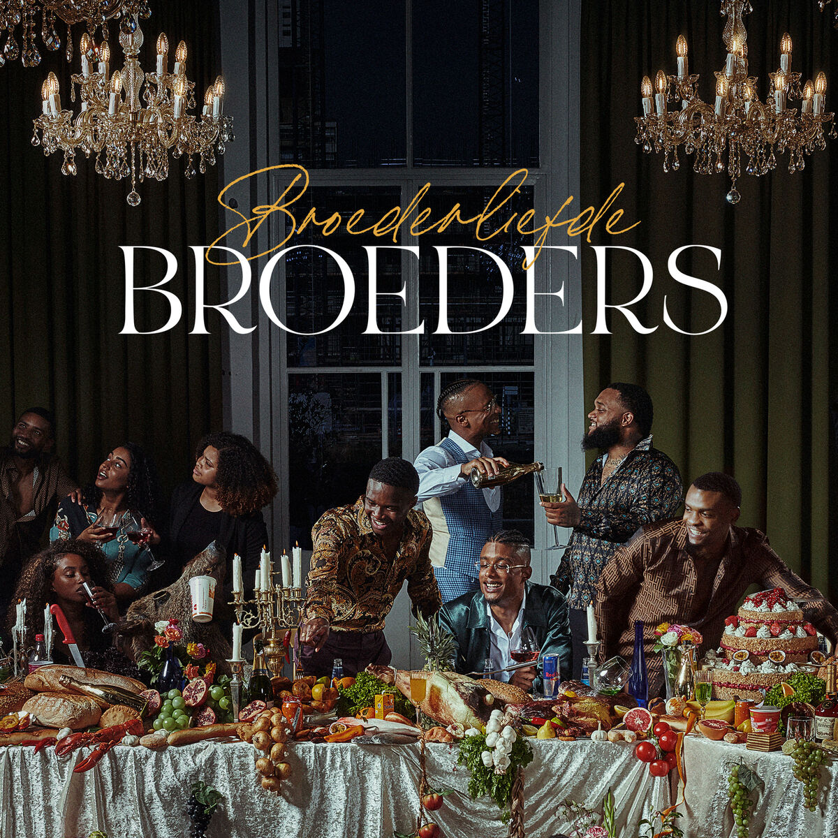 Album cover of Sterling