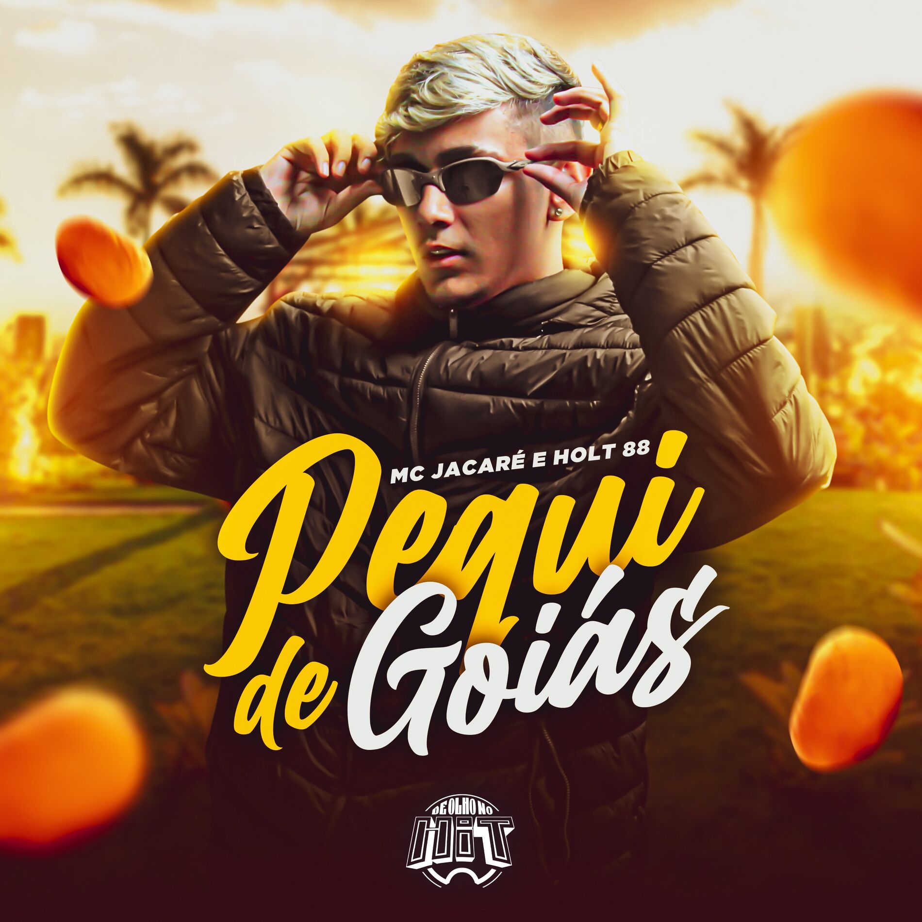 Album cover of Pequi de Goiás