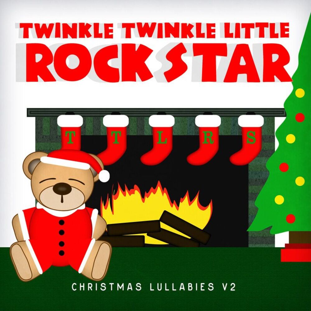 Picture of Christmas Lullabies V.2